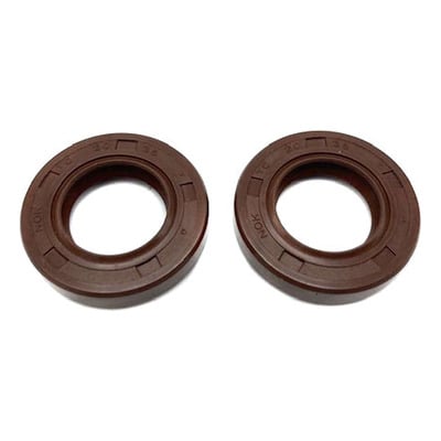 Joints spis de vilebrequin Voca Racing viton FKM AM6