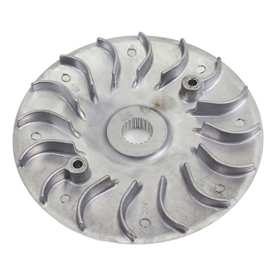 Joue fixe de variateur Honda ADV 350 - Remplace l'OEM : 22102-K1B-T00