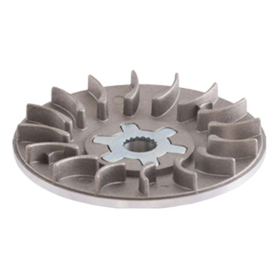 Joue fixe de variateur Jasil Booster/BW’s