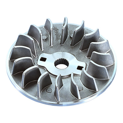Joue fixe de variateur Piaggio Vespa GTS 300