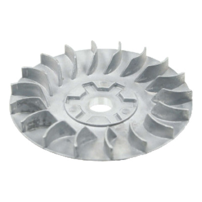 Joue fixe de variateur RMS Booster/Nitro/Ovetto