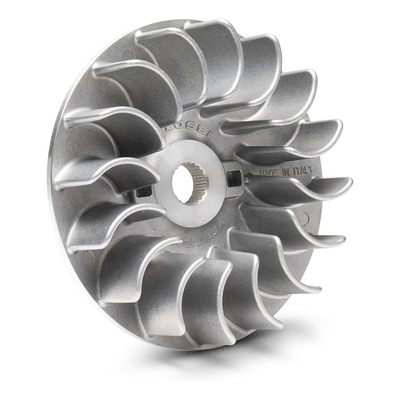 Joue fixe Malossi Ventilvar 2000 Ø 133 mm - Piaggio Beverly 310 2025-