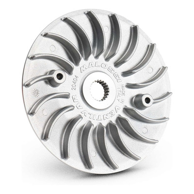 Joue fixe Malossi Ventilvar 2000 Ø 167,7 - Honda ADV 350 2021-