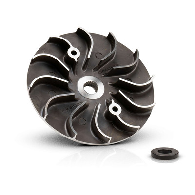 Joue fixe Malossi Ventilvar 2000 Ø143 mm SYM Cruisym 300 2020-