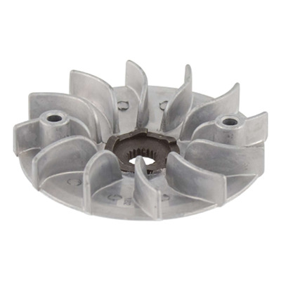 Joue fixe RMS Peugeot Tweet/Sym Fiddle/Symphony 125