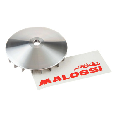 Joue fixe ventilée Malossi Ventilvar 2000 pour Yamaha X-MAX 125 de 2006-20