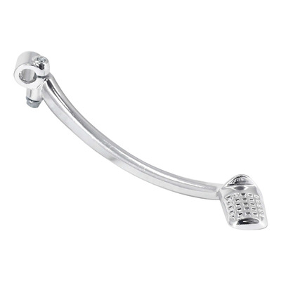 Kick en acier Buzzetti Vespa ET3 125