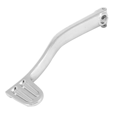 Kick en aluminium Buzzetti Vespa ET4 125