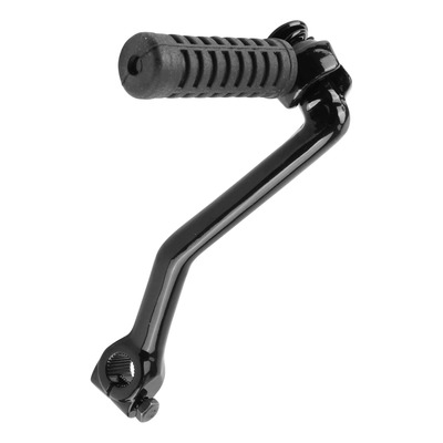 Kick noir acier Yamaha PW 50