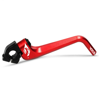 Kick Voca Racing alu rouge AM6