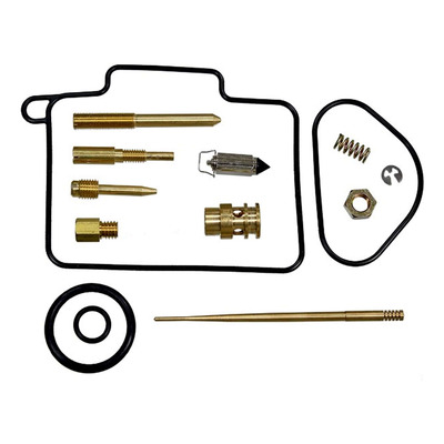 Kit Réparation de Carburateur PSYCHIC Type Origine - Honda 125 CR 02-03