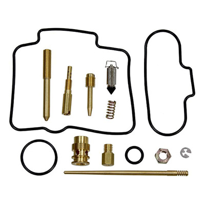 Kit Réparation de Carburateur PSYCHIC Type Origine - Honda 125 CR 00-01