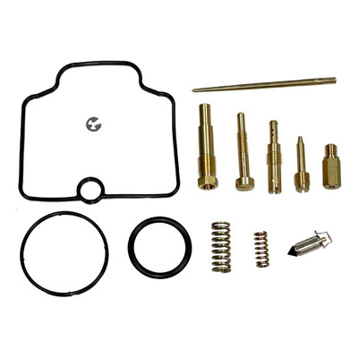 Kit Réparation de Carburateur PSYCHIC Type Origine - Honda 80 / 85 CR 96-04