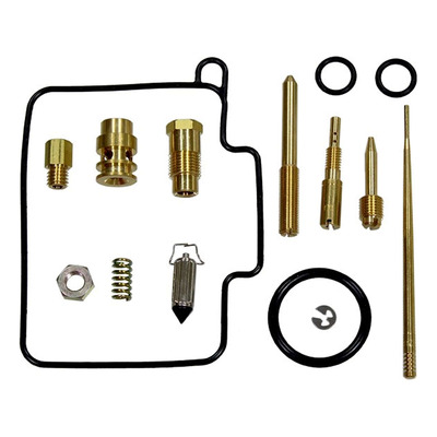 Kit Réparation de Carburateur PSYCHIC Type Origine - Kawasaki 125 KX 03-04