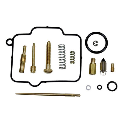 Kit Réparation de Carburateur PSYCHIC Type Origine - Kawasaki 250 KX 00-04