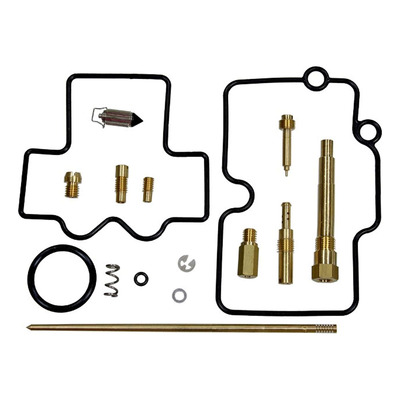 Kit Réparation de Carburateur PSYCHIC Type Origine - Kawasaki 250 KXF 04-08