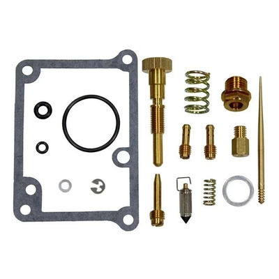 Kit Réparation de Carburateur PSYCHIC Type Origine - Kawasaki 65 KX 02-23