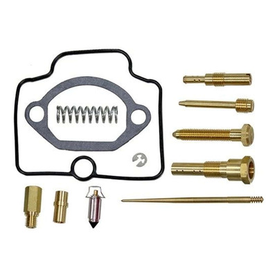 Kit Réparation de Carburateur PSYCHIC Type Origine - Kawasaki 85 KX 01-19