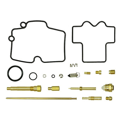 Kit Réparation de Carburateur PSYCHIC Type Origine - Yamaha 250 YZF 01-02