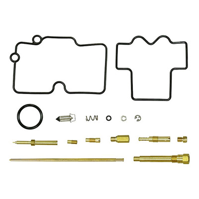 Kit Réparation de Carburateur PSYCHIC Type Origine - Yamaha 250 YZF 03-06