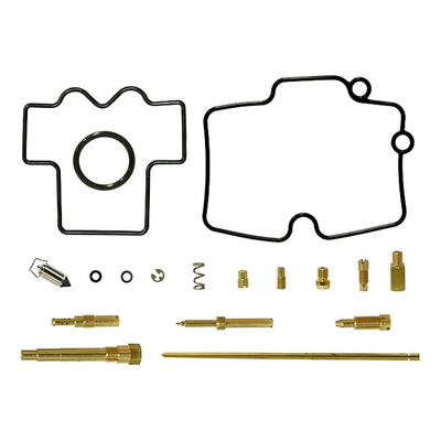 Kit Réparation de Carburateur PSYCHIC Type Origine - Yamaha 250 WRF 05-09