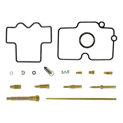 Kit Réparation de Carburateur PSYCHIC Type Origine - Yamaha 450 WRF 07-11