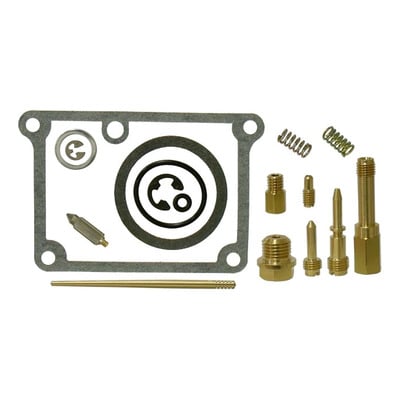 Kit Réparation de Carburateur PSYCHIC Type Origine - Yamaha 80 YZ 91-01