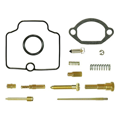 Kit Réparation de Carburateur PSYCHIC Type Origine - Yamaha 85 YZ 06-23
