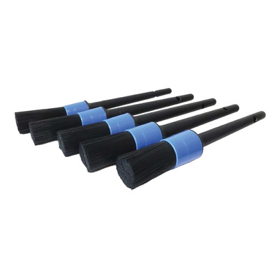 Kit 5 brosses Keep & Clean