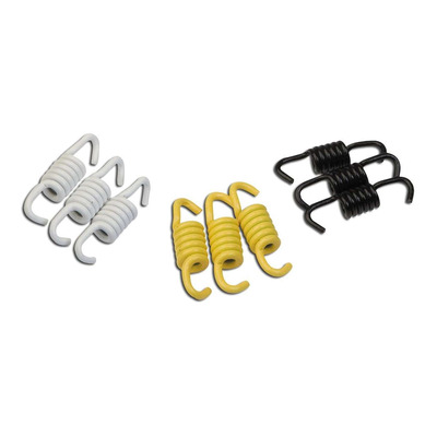 Kit 9 ressorts MBK/Yamaha