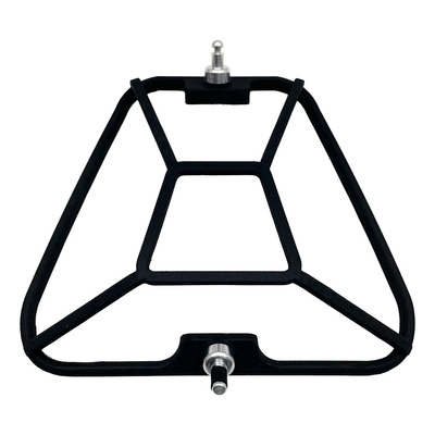 Kit Airpower Carbone DT-1 Yamaha YZF 450 23-26