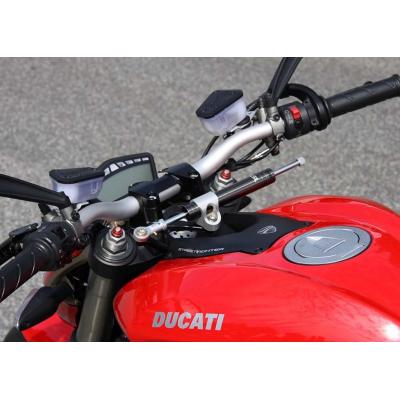 Kit amortisseur de direction LSL Ducati Streetfighter 1098 09-11