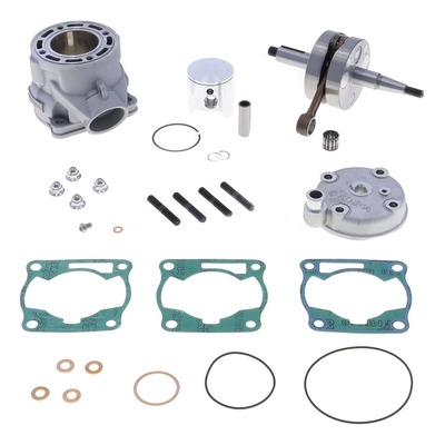 Kit ATHENA Big Bore 112cc Yamaha 85 Yz 02-18