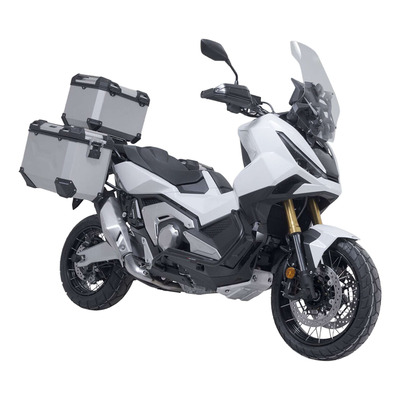 Kit bagagerie SW Motech Aventure Trax aluminium Honda X-ADV 20-26