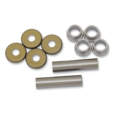 Kit bagues triangles AR Moose Racing pour Yamaha YXC 700 Viking 15-17