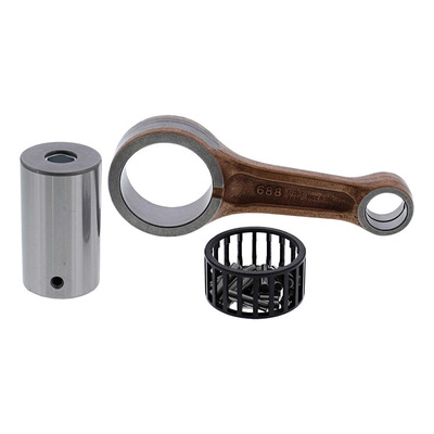 Kit Bielle Complet HOT RODS avec Maneton et Cage à Aiguille pour Yamaha 450 YFZ-R 14-21