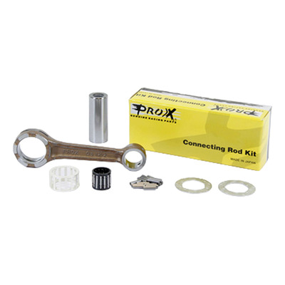 Kit Bielle Complet PROX Type Origine - Honda 125 CR 88-07