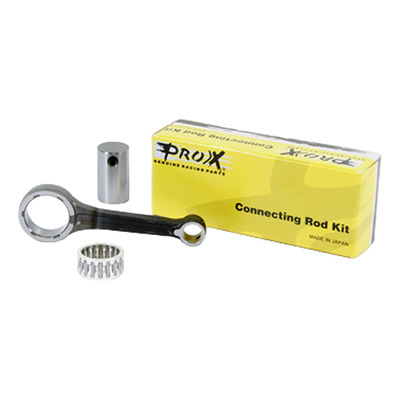 Kit Bielle Complet PROX Type Origine - Honda 50 CRF-F 04-12