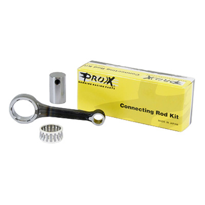 Kit Bielle Complet PROX Type Origine - Honda 70 CRF-F 04-12