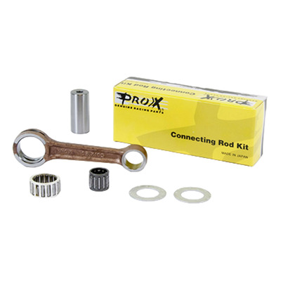 Kit Bielle Complet PROX Type Origine - Yamaha 80 / 85 YZ 93-18