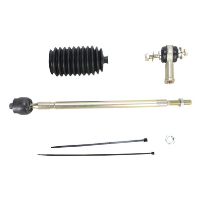 Kit biellette rotules direction gauche Moose Racing pour CAN AM Commander 1000 2012