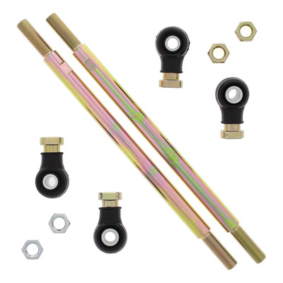 Kit biellettes de direction All Balls Racing polaris Sportsman 450 06-07