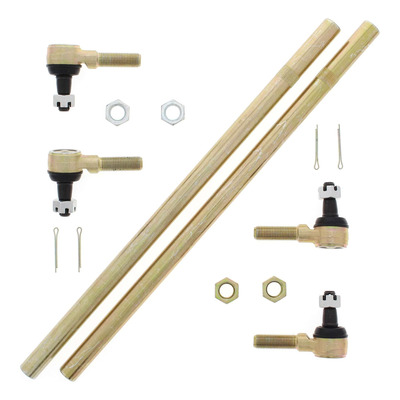 Kit biellettes de direction All Balls Racing CanAm DS 450 08-12