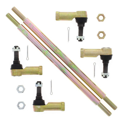 Kit biellettes de direction All Balls Racing CanAm Outlander 1000 DPS 12-18