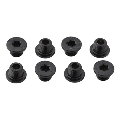 Kit boulon pour pédalier Campagnolo Centaur/Record/Super Record 11-12 vitesses