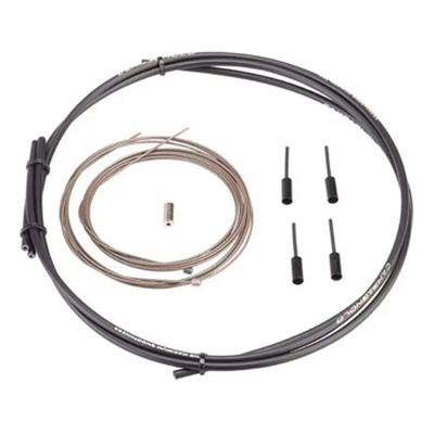 kit câbles et gaines dérailleurs Campagnolo Max Smoothness 12 vitesses
