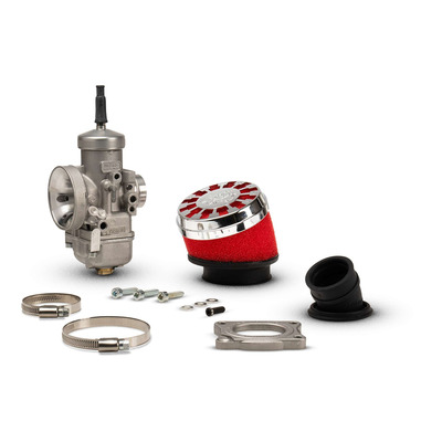 Kit carburateur Malossi VHSH 30 CS