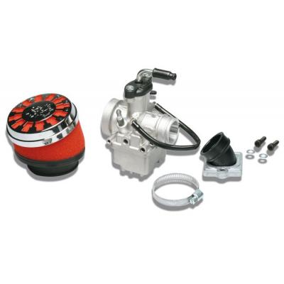 Kit carburateur Malossi VHST 28 BS MHR TEAM Scooter Piaggio