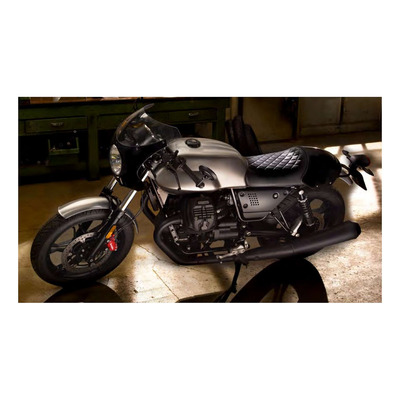 Kit carénage brut complet d'origine CM304104 Moto guzzi V7 III 750 2017-20