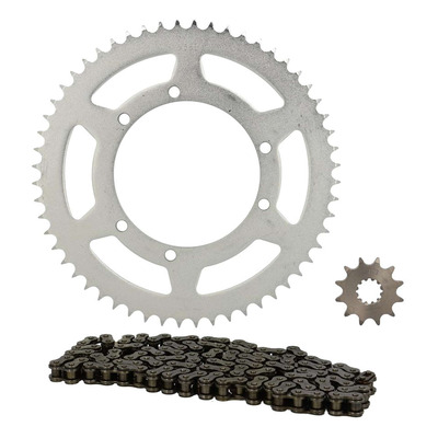 Kit chaîne 12x56 Sherco Enduro 2003-05